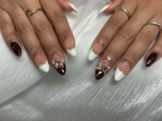 ネイル Mio AmorBeautyのネイルデザイン