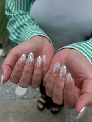 ネイル atelier ponoのネイルデザイン