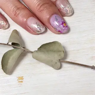 ネイル Nemoto Mariのネイルデザイン