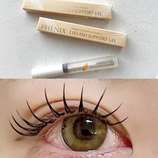 マツエク・マツパ なぽ ❤︎ y2k/韓国nailのネイルデザイン