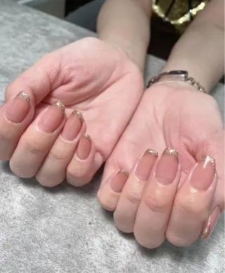 ネイル ma riのネイルデザイン