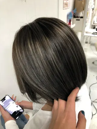 カラー ヘッドスパ師Uran (^^)のその他イメージ