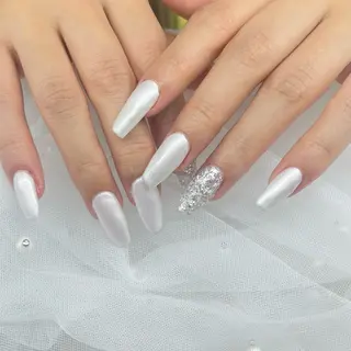 ネイル VIERU YURIのネイルデザイン