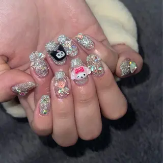 ネイル u sのネイルデザイン