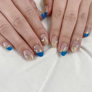 ネイル パラジェル登録サロンfeerique所属・Uchida Mayunaのその他イメージ