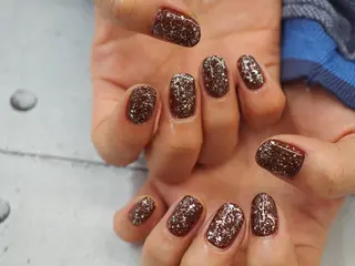 ネイル CYiG nail studio所属・kanai miwaのネイルデザイン