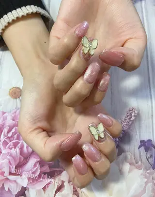 ネイル Lakkus T－CHIのネイルデザイン