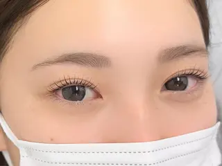 マツエク・マツパ 関口 明日香のマツエク・マツパデザイン