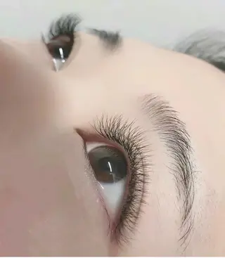 マツエク・マツパ 👼 Kiki👼のマツエク・マツパデザイン