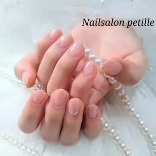 ネイル たかなし かなのネイルデザイン