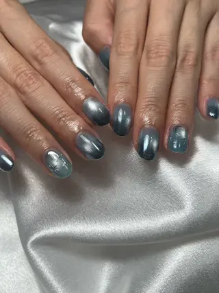 ネイル more fortuneのネイルデザイン