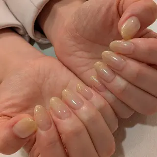 ネイル ジェヌインネイル 河内のネイルデザイン