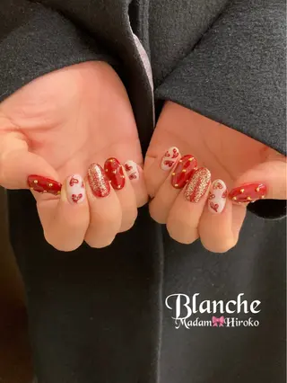 ネイル Lianネイル 寛子Lianのネイルデザイン