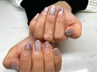 ネイル O's nailのネイルデザイン