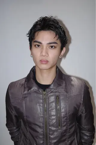 メンズ 🐶メンズカット SYUMA🐶のヘアスタイル