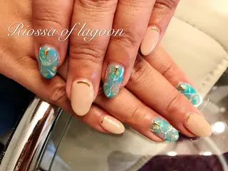 ネイル リオッサ  オブ ラグーン神戸店のエステ・リラクイメージ