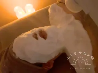 のせ まゆみのエステ・リラクイメージ