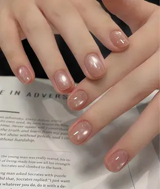 ネイル Spade Q Nailのネイルデザイン