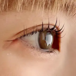 マツエク・マツパ tela所属・こばやし かんなのマツエク・マツパデザイン