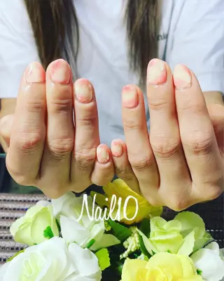 ネイル Nail10 Kakoのネイルデザイン