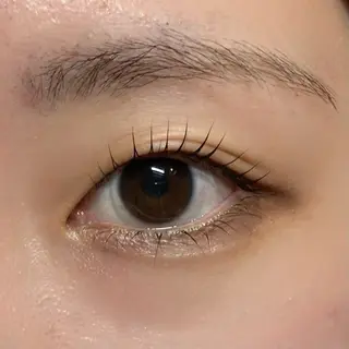 マツエク・マツパ saki eyeのマツエク・マツパデザイン