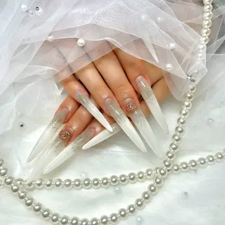 ネイル 【Laule‘a 】のネイルデザイン