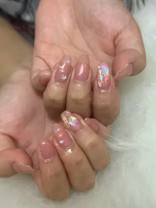 ネイル DIAMOND Nail🥇のネイルデザイン