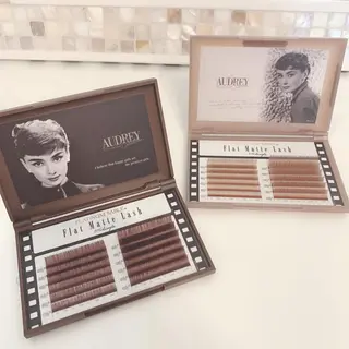 マツエク・マツパ Lokahi所属・Lokahi yumiのマツエク・マツパデザイン