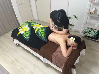 Akua 〜女神〜のエステ・リラクイメージ