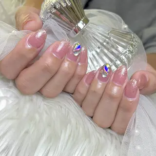 ネイル Nail salon Venusのネイルデザイン