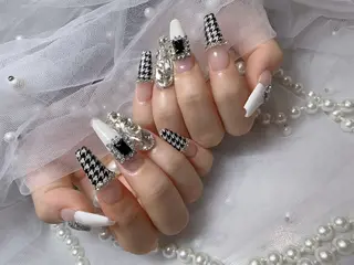 ネイル You&Me Miyuのネイルデザイン