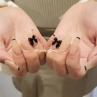 ネイル ChouChou  NAILSALONのネイルデザイン