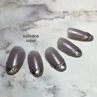 ネイル nailsalon cojue ERIのネイルデザイン