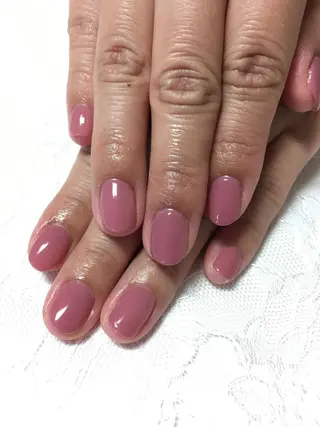 ネイル N Kaoriのネイルデザイン