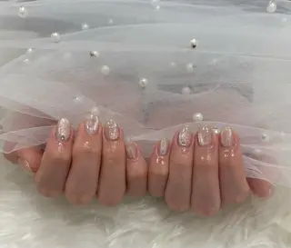 ネイル Minami💕☀️ 💕のネイルデザイン