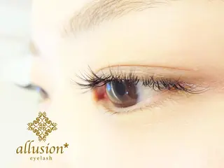 マツエク・マツパ 眉毛とまつげパーマ専門店アリュージョン四条烏丸店所属・アリュージョン アイの眉毛・アイブロウイメージ