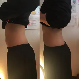 【足圧】鬼👹リンパ 身体整うサロンのエステ・リラクイメージ