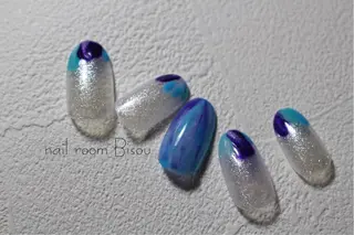 ネイル Negishi Akiのネイルデザイン