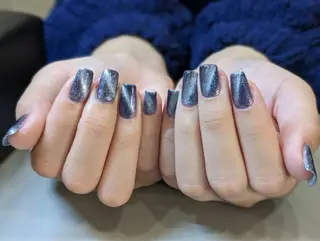 ネイル Marone所属・Marone マロネのネイルデザイン