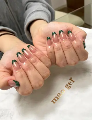 ネイル ray's nailのネイルデザイン