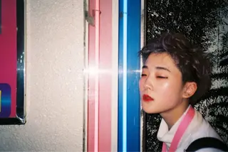 ショート 丸山 晶平のヘアスタイル