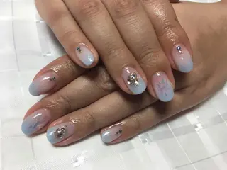 ネイル N Kaoriのネイルデザイン