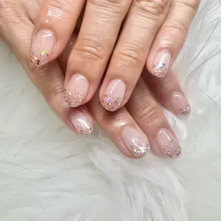 ネイル chai.上本町 UNRIのネイルデザイン