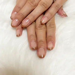 ネイル moa nail所属・moa　nail 加藤のネイルデザイン