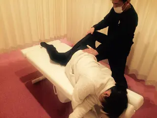 肩こり専門 HOGUSI所属・M・ TATUYAのエステ・リラクイメージ