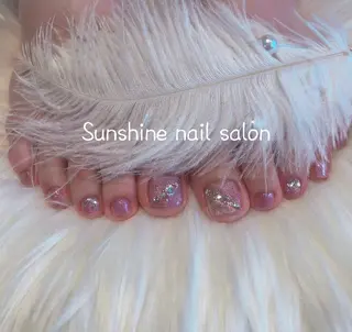 ネイル サンシャイン ネイル池袋店のネイルデザイン
