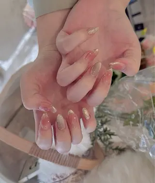 ネイル NANA NAILのネイルデザイン