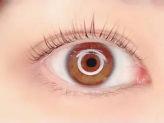 マツエク・マツパ まつげエクステ専門店RUBIA伏見桃山店所属・RUBIA ルビアの眉毛・アイブロウイメージ