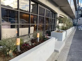 liberal所属・🍒 miyu/石橋のヘアスタイル