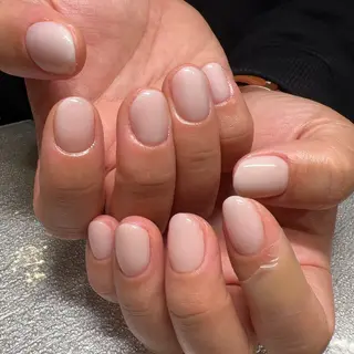 ネイル Total Beauty Salon CURE 津田沼店所属・イエティ .のネイルデザイン